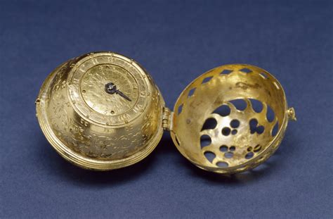 pomander watch replica